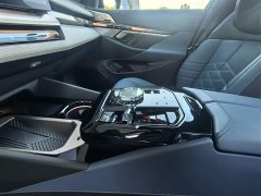 BMW 5 530Li Deluxe Version Luxury - ფოტო 10