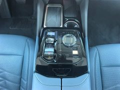 BMW 5 530Li Deluxe Version Luxury - ფოტო 11