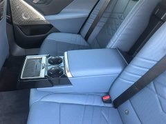 BMW 5 530Li Deluxe Version Luxury - ფოტო 12