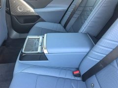BMW 5 530Li Deluxe Version Luxury - ფოტო 13