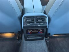 BMW 5 530Li Deluxe Version Luxury - ფოტო 14