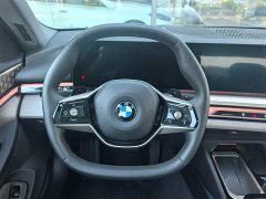 BMW 5 530Li Deluxe Version Luxury - ფოტო 15