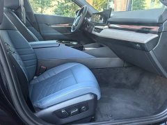 BMW 5 530Li Deluxe Version Luxury - ფოტო 16