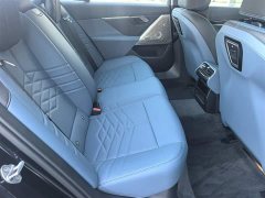 BMW 5 530Li Deluxe Version Luxury - ფოტო 17