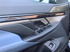 BMW 5 530Li Deluxe Version Luxury - ფოტო 18