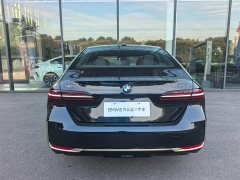 BMW 5 530Li Deluxe Version Luxury - ფოტო 19