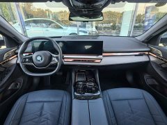 BMW 5 530Li Deluxe Version Luxury - ფოტო 5