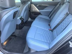 BMW 5 530Li Deluxe Version Luxury - ფოტო 6