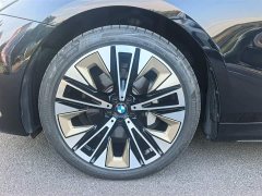 BMW 5 530Li Deluxe Version Luxury - ფოტო 8