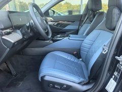 BMW 5 530Li Deluxe Version Luxury - ფოტო 9