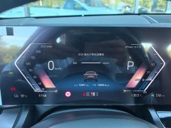 BMW i5 eDrive 35L M - ფოტო 10