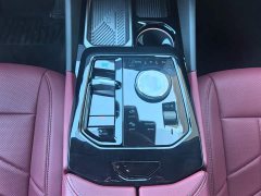 BMW i5 eDrive 35L M - ფოტო 11