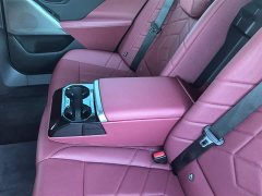 BMW i5 eDrive 35L M - ფოტო 13