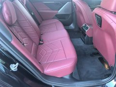 BMW i5 eDrive 35L M - ფოტო 16