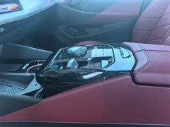 BMW i5 eDrive 35L M - ფოტო 17