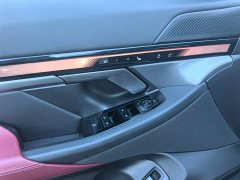 BMW i5 eDrive 35L M - ფოტო 18