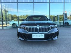 BMW i5 eDrive 35L M - ფოტო 2