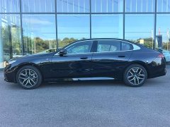BMW i5 eDrive 35L M - ფოტო 3
