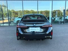 BMW i5 eDrive 35L M - ფოტო 4