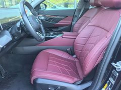 BMW i5 eDrive 35L M - ფოტო 6