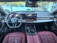 BMW i5 eDrive 35L M - ფოტო 7