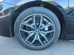 BMW i5 eDrive 35L M - ფოტო 8