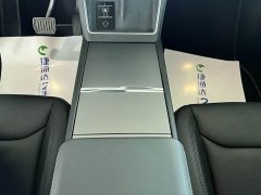 Tesla Model Y Edition - ფოტო 11