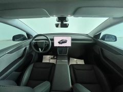 Tesla Model Y Edition - ფოტო 12