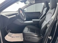 Tesla Model Y Edition - ფოტო 16