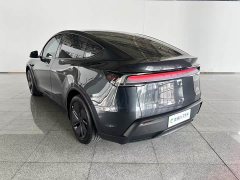 Tesla Model Y Edition - ფოტო 4