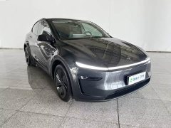 Tesla Model Y Edition - ფოტო 5