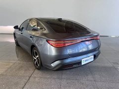 BYD 07 DM-i 1.5T 230km Flagship Version - ფოტო 11