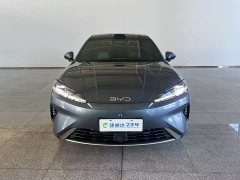 BYD 07 DM-i 1.5T 230km Flagship Version - ფოტო 13