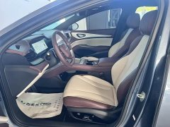 BYD 07 DM-i 1.5T 230km Flagship Version - ფოტო 15