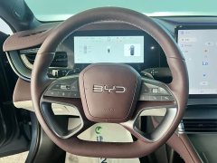 BYD 07 DM-i 1.5T 230km Flagship Version - ფოტო 17