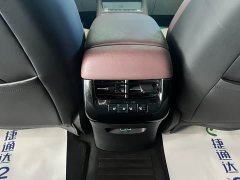 BYD 07 DM-i 1.5T 230km Flagship Version - ფოტო 18