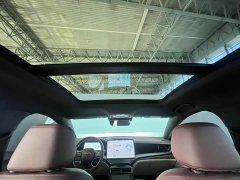 BYD 07 DM-i 1.5T 230km Flagship Version - ფოტო 20