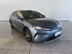 BYD 07 DM-i 1.5T 230km Flagship Version - ფოტო 5