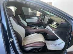 BYD 07 DM-i 1.5T 230km Flagship Version - ფოტო 7