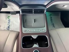 BYD 07 DM-i 1.5T 230km Flagship Version - ფოტო 8
