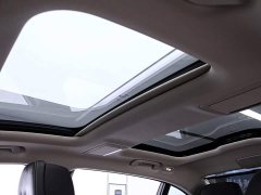 BMW 7 740Li Version Luxury - ფოტო 11