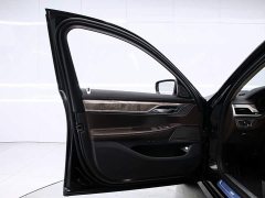 BMW 7 740Li Version Luxury - ფოტო 12