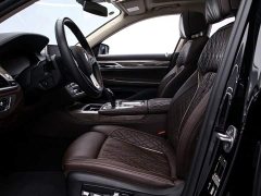 BMW 7 740Li Version Luxury - ფოტო 14