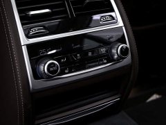 BMW 7 740Li Version Luxury - ფოტო 16