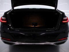 BMW 7 740Li Version Luxury - ფოტო 18
