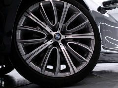 BMW 7 740Li Version Luxury - ფოტო 19