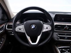 BMW 7 740Li Version Luxury - ფოტო 7