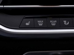 BMW X5 xDrive 30Li Deluxe VersionM - ფოტო 8