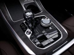 BMW X5 xDrive 30Li Deluxe VersionM - ფოტო 9