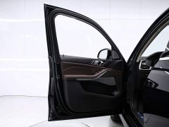 BMW X5 xDrive 30Li Deluxe VersionM - ფოტო 11
